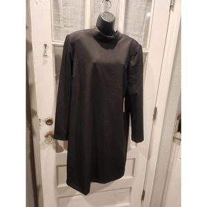 Halogen Black Dress‎ - Size Medium